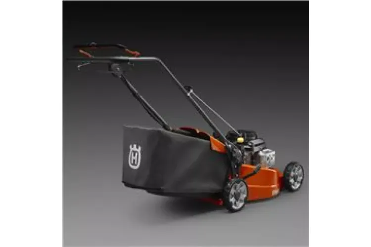 Газонокосилка бензиновая Husqvarna LC 356VP самоходная Honda GCVX 170 купить в Кургане