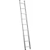 Лестница СИБИН приставная, 9 ступеней, высота 251 см 38834-09 купить в Кургане