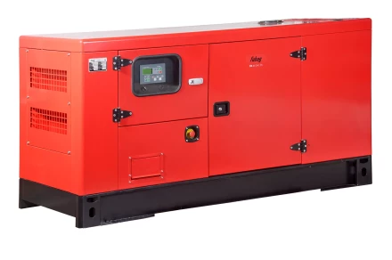 Электростанция дизельная Fubag DS 40 DAC ES купить в Кургане