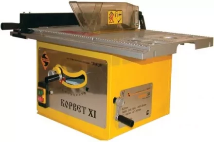 Станок распиловочный Корвет-11 (арт. 90110) купить в Кургане