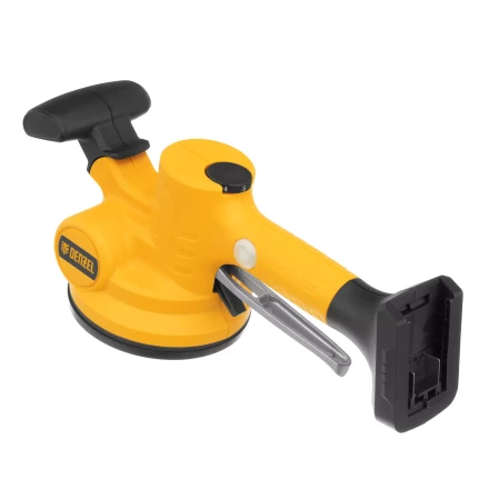 Машина для укладки плитки Denzel 28481 TTM-130-0, 18В Li-Ion купить в Кургане