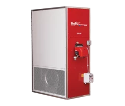 Стационарный дизельный теплогенератор BALLU SP 200 oil