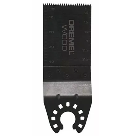 Полотно для резки дерева заподлицо 32 мм для MultiMax   DREMEL купить в Кургане