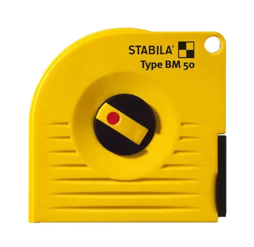 Рулетка 20м х 13мм  BM 50 Р капсульная 17218 STABILA купить в Кургане
