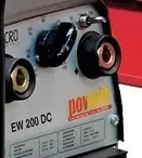 Бензиновая электростанция сварочная Fubag WHS 200 DC купить в Кургане