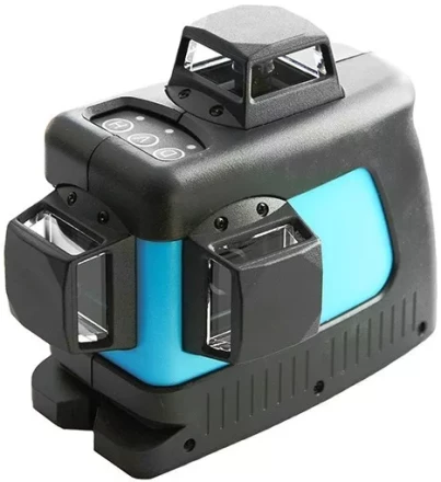 Нивелир лазерный INSTRUMAX 3D ADA купить в Кургане