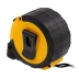 Рулетка Denzel 5м х 25мм, двухкомп. корпус, кнопка-пауза, 31543 купить в Кургане