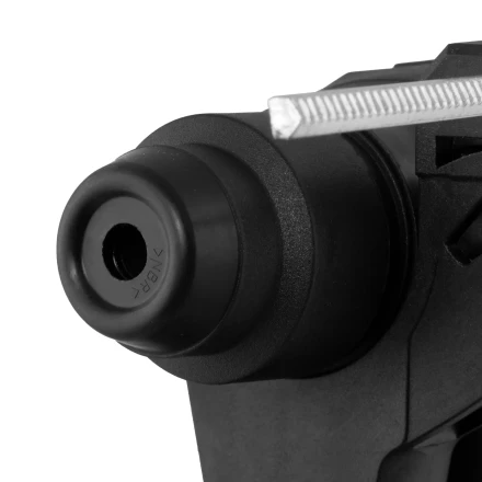 Перфоратор электрический Denzel RHH-600-22, SDS-plus, 600 Вт, 2,5 Дж, 2 реж. 26602 купить в Кургане