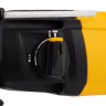 Перфоратор электрический Denzel RHH-600-22, SDS-plus, 600 Вт, 2,5 Дж, 2 реж. 26602 купить в Кургане