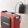 Зарядное устройство B&amp;D BDV 030 купить в Кургане