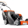 Бензиновая газонокосилка Husqvarna LC 53B E купить в Кургане