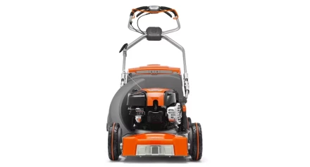 Бензиновая газонокосилка Husqvarna LC 53B E купить в Кургане