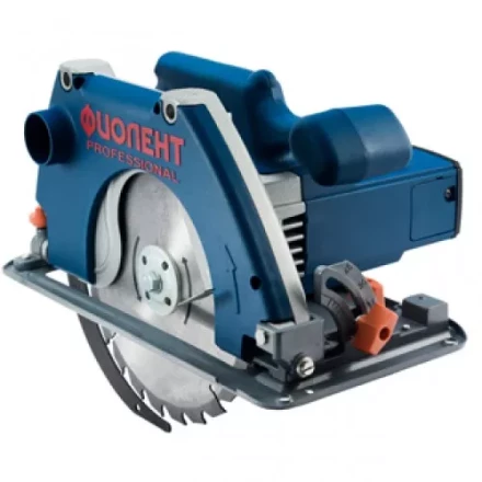 Пила дисковая Фиолент ПД7-75 купить в Кургане