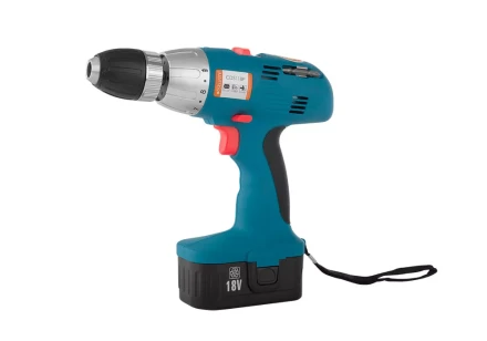 Дрель аккумуляторная Sturm CD 3118 Р купить в Кургане