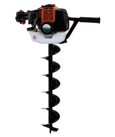 Мотобур Patriot Garden PT AE50 купить в Кургане