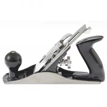 Рубанок, 230 х 52 мм, металлический  SPARTA 210785 купить в Кургане