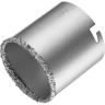 Коронка KRAFTOOL кольцевая с напылением из карбид вольфрама, 73мм 33401-73_z01 купить в Кургане