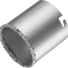 Коронка KRAFTOOL кольцевая с напылением из карбид вольфрама, 73мм 33401-73_z01 купить в Кургане