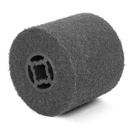 Барабан MESSER тип Z из нетканого материала, 120х100х19мм, #240 Fine, max 3500 об/мин, К купить в Кургане