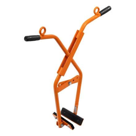 Захват бордюрного камня ручной до 300 мм Сибртех 18162, 100 кг купить в Кургане