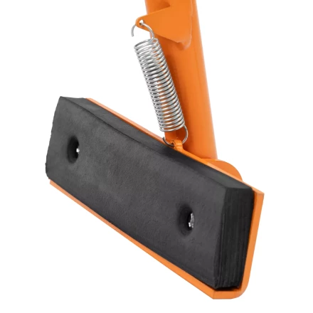 Захват бордюрного камня ручной до 300 мм Сибртех 18162, 100 кг купить в Кургане