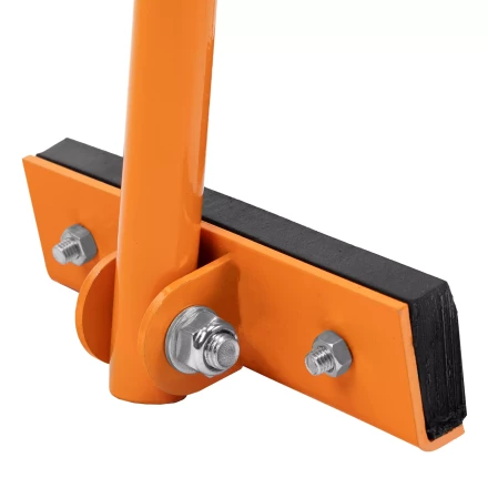 Захват бордюрного камня ручной до 300 мм Сибртех 18162, 100 кг купить в Кургане