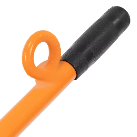 Захват бордюрного камня ручной до 300 мм Сибртех 18162, 100 кг купить в Кургане