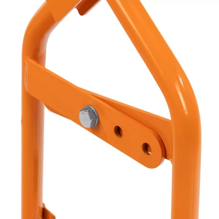 Захват бордюрного камня ручной до 300 мм Сибртех 18162, 100 кг купить в Кургане