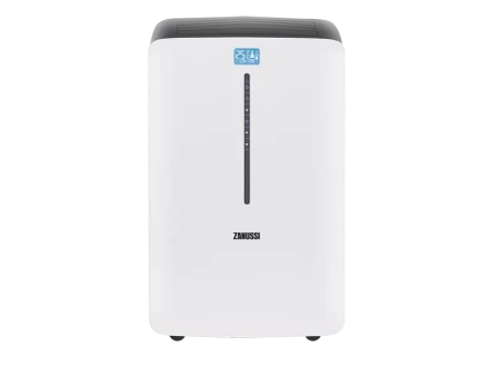 Мобильный кондиционер ZANUSSI ZACM-12 VT/N1 купить в Кургане