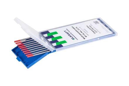 Электрод вольфрамовый WT-20 D1,0x175 ELKRAFT купить в Кургане