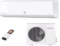 Внутренний блок ELECTROLUX EACS/I-12HP/N3/in сплит-системы, инверторного типа купить в Кургане