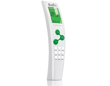 Блок наружный BALLU BSW/out-09HN1_15Y сплит-системы купить в Кургане