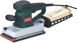 Плоскошлифовальная машина Metabo Sr 358