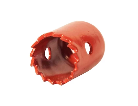 Коронка по дереву 22 мм Энкор 24601 купить в Кургане