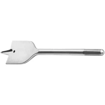 Сверло по дереву перовое, 32 мм СИБРТЕХ 70382 купить в Кургане