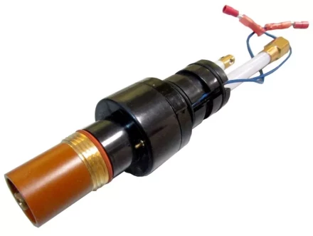 Головка плазмотрона авт. (PW CP-160) XL1354 купить в Кургане