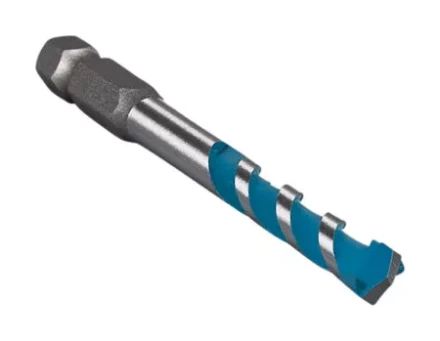 Сверло универсальное 6x50x100, 1/4" (Makita E-14984) купить в Кургане