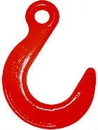 Строп 1СЦ-2.0 т. L=1.50м 8 кл кч с широким зевом купить в Кургане