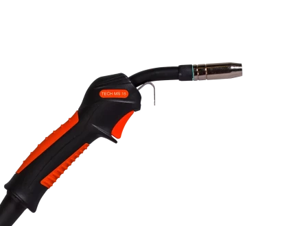 Горелка TECH MS 15 180А 3метра  ICT2098 Сварог купить в Кургане