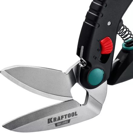 Ножницы технические BULLDOG 23203 купить в Кургане