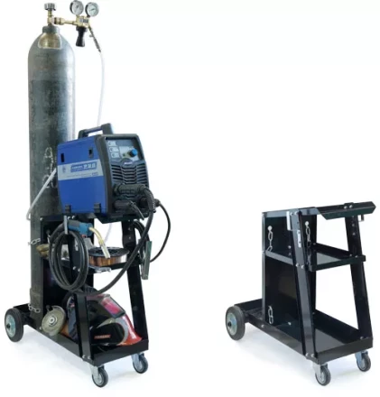 Тележка для аппаратов Aurora PRO купить в Кургане