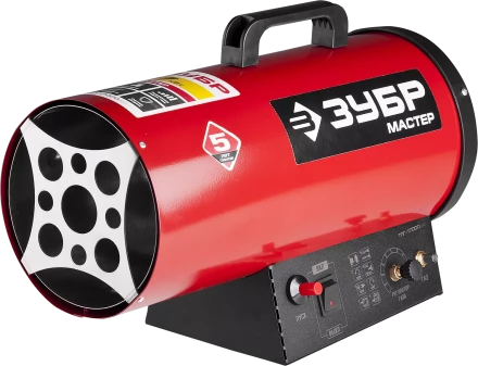 Пушка газовая М2 ТПГ-17000_М2 серия МАСТЕР купить в Кургане