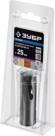 Универсальные коронки серия ПРОФЕССИОНАЛ купить в Кургане