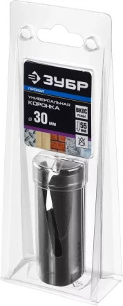 Универсальные коронки серия ПРОФЕССИОНАЛ купить в Кургане