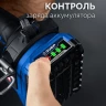 ЗУБР Power PRO, 20 В, 4.0 А/ч, аккумулятор LMS, ПРОФЕССИОНАЛ (BP-P-20-4) купить в Кургане