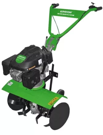 Культиватор бензиновый Кратон GС-5,5-580 5 07 01 006 купить в Кургане
