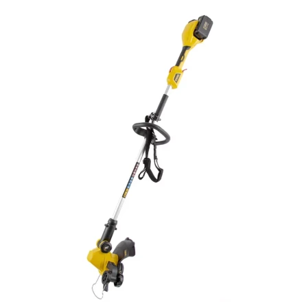 Триммер аккумуляторный RТ300-36, Li-ion, 36 В, 4 Ач, 300 мм Denzel 58710 купить в Кургане