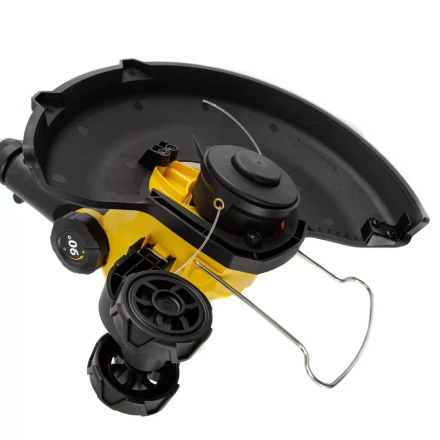 Триммер аккумуляторный RТ300-36, Li-ion, 36 В, 4 Ач, 300 мм Denzel 58710 купить в Кургане