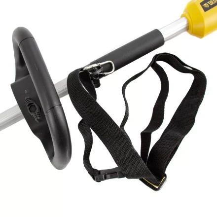 Триммер аккумуляторный RТ300-36, Li-ion, 36 В, 4 Ач, 300 мм Denzel 58710 купить в Кургане