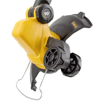 Триммер аккумуляторный RТ300-36, Li-ion, 36 В, 4 Ач, 300 мм Denzel 58710 купить в Кургане